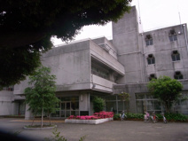 滝頭小学校