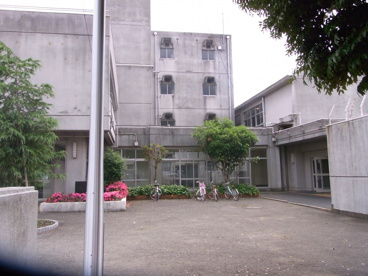 滝頭小学校の画像3