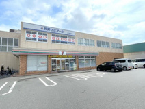 セブンイレブン川越新河岸店