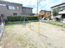五ツ又第2児童遊園