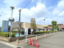 川越市高階市民センター