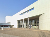 北本市立中央図書館・文化センター