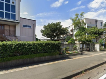 北本市立北本中学校の画像1