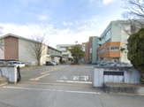 北本市立宮内中学校