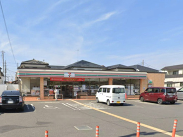 セブンイレブン 北本東間2丁目店の画像1