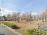 宮内緑地公園