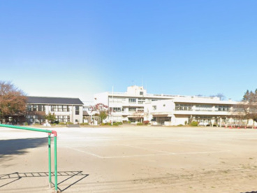 北本市立石戸小学校の画像1