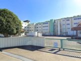 北本市立西中学校