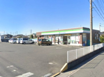 ファミリーマート 北本石戸一丁目店