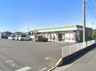 ファミリーマート 北本石戸一丁目店の画像1