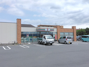 セブンイレブン沼津小諏訪店の画像1