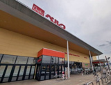 ベルク 狭山入間川店