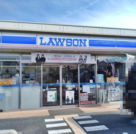 ローソン 狭山祇園店の画像1