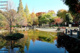 落合公園の画像