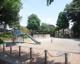 長崎四丁目うめの木児童遊園の画像