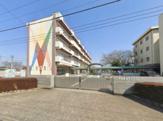 北本市立北小学校