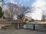北本市立中丸小学校