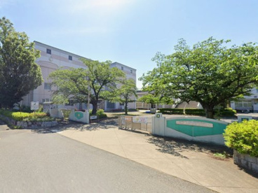 北本市立中丸東小学校の画像1