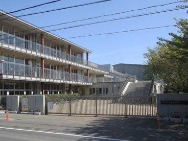 北本市立南小学校の画像1