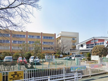 北本市立西小学校の画像1