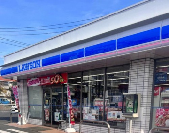ローソン 水戸石川店の画像1