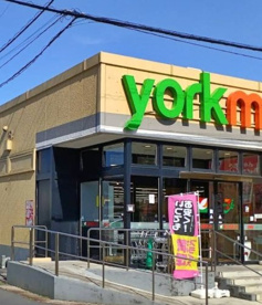 ヨークマート 習志野台店の画像1