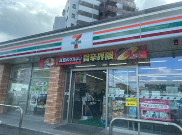 セブンイレブン 木更津中央3丁目店の画像1