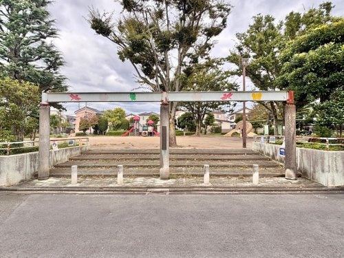 大東東児童公園の画像