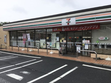 セブンイレブン 北小岩店の画像1