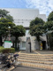 東久留米市立滝山図書館の画像