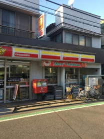 ニューヤマザキデイリーストア 東水元店の画像1
