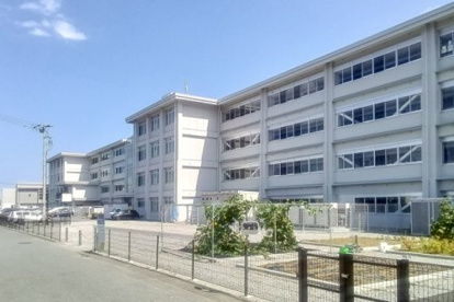 富岡市立富岡小学校の画像1