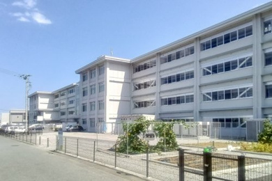 富岡市立富岡小学校