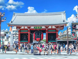 雷門