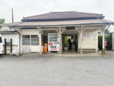 上総山田