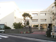 洋光台第一小学校