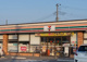 セブンイレブン 上尾川店の画像