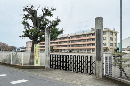 栃木市立大宮北小学校の画像1