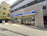ローソン江古田駅　北口店