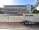 たつの市立揖保川中学校の画像
