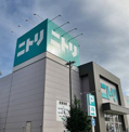 ニトリ 鶴ヶ島店