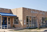 ヒナノ珈琲 鶴ヶ島店