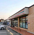 セブン-イレブン 鴻巣下忍店