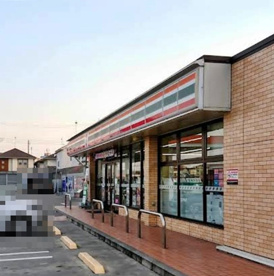 セブン-イレブン 鴻巣下忍店の画像1