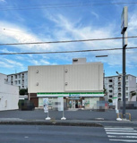 ファミリーマート 入間グリーンヒル店