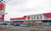 ドラッグストアセキ 上藤沢店