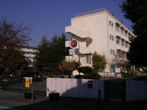 洋光台第四小学校
