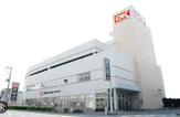 オーケー 南六郷店