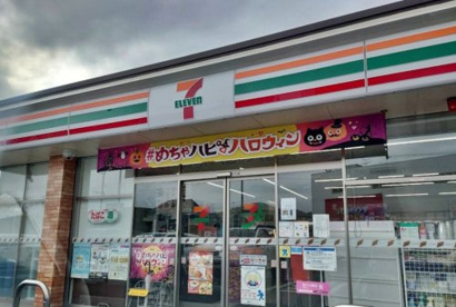 セブン-イレブン 木更津中里店の画像1