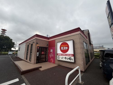ガスト 千葉ニュータウン中央店の画像1